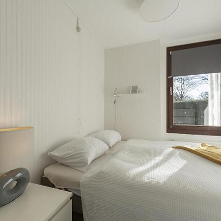 Amazing Holiday Home With Views Sint Maartensvlotbrug 外观 照片