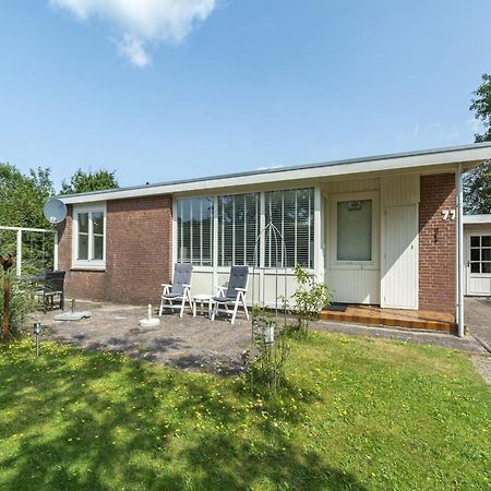 Amazing Holiday Home With Views Sint Maartensvlotbrug 外观 照片