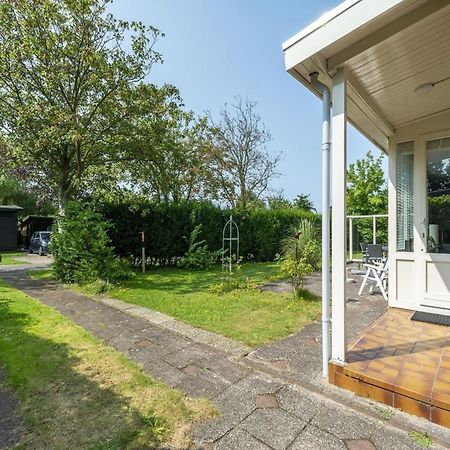 Amazing Holiday Home With Views Sint Maartensvlotbrug 外观 照片