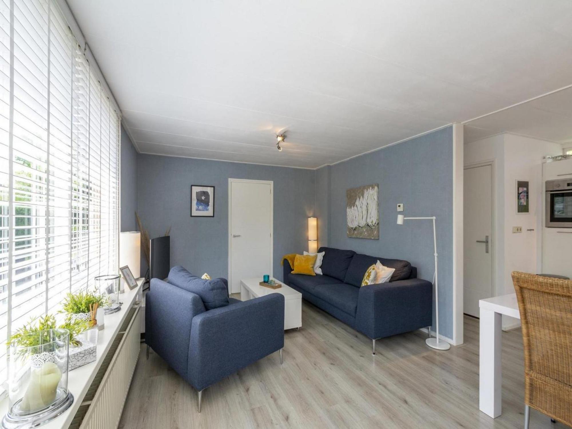 Amazing Holiday Home With Views Sint Maartensvlotbrug 外观 照片