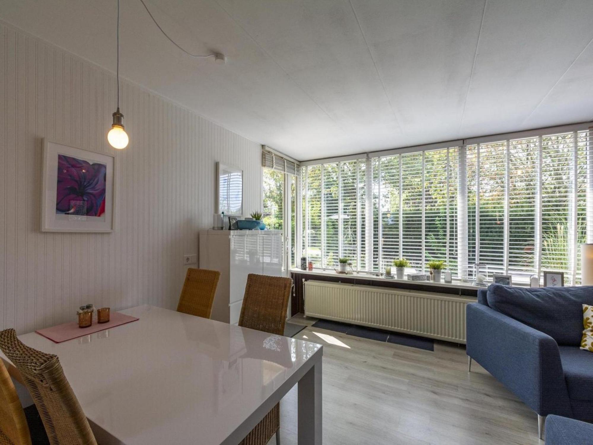 Amazing Holiday Home With Views Sint Maartensvlotbrug 外观 照片