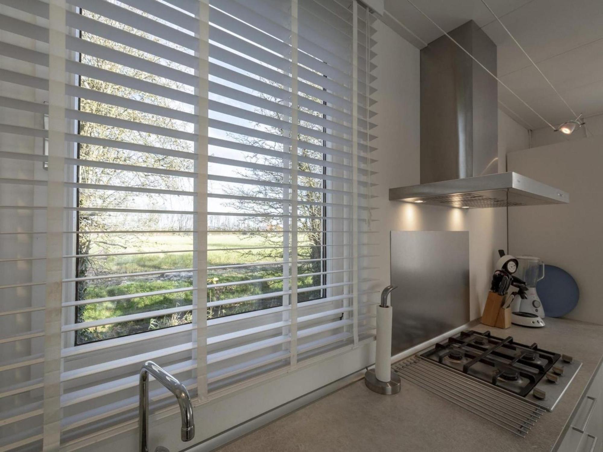 Amazing Holiday Home With Views Sint Maartensvlotbrug 外观 照片