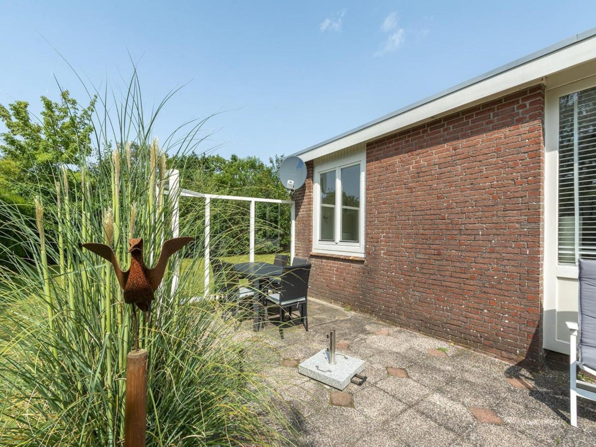 Amazing Holiday Home With Views Sint Maartensvlotbrug 外观 照片
