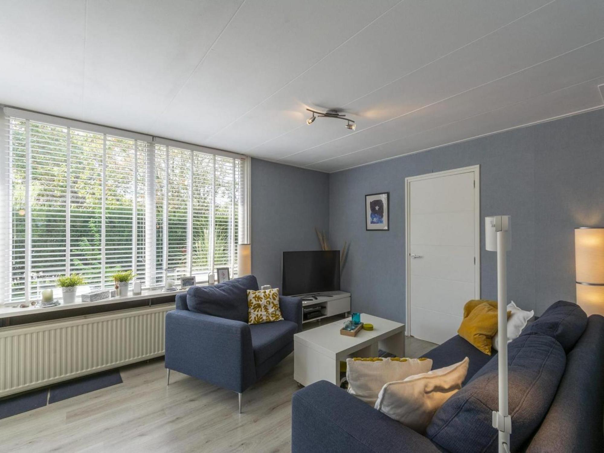 Amazing Holiday Home With Views Sint Maartensvlotbrug 外观 照片