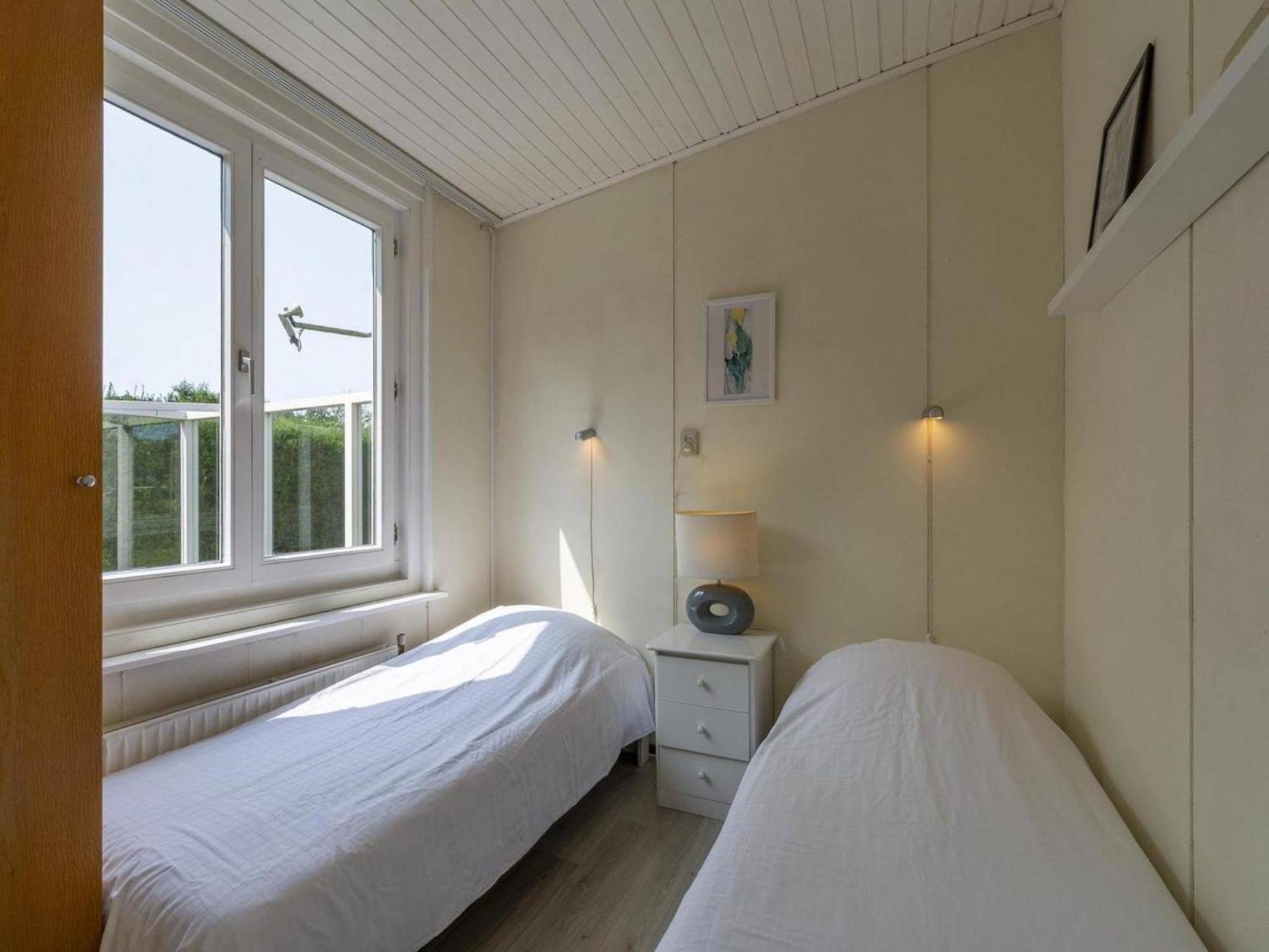 Amazing Holiday Home With Views Sint Maartensvlotbrug 外观 照片